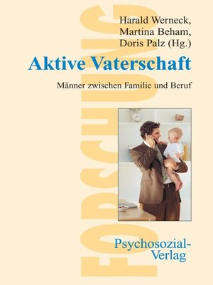 cover image of Aktive Vaterschaft
